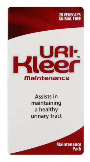 Uri-kleer Urinary Tract Maintenance Pack 28s
