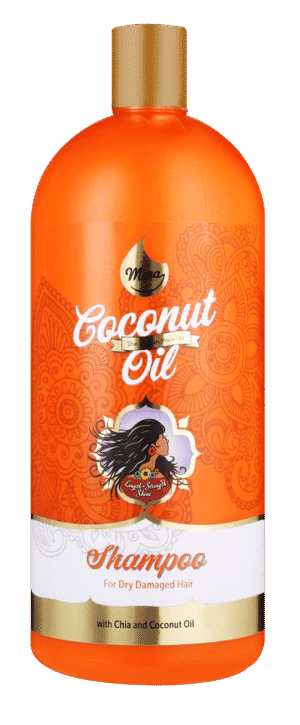 Mera Coconut Oil Shampoo 1L