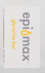 Epi-max Glycerine Bar 150g