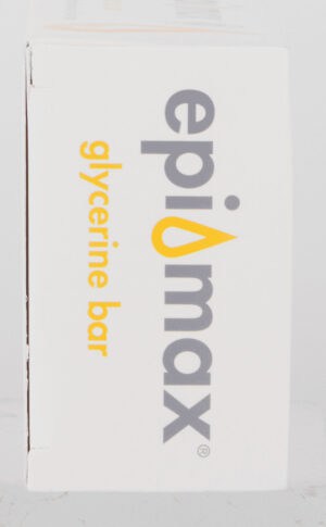 Epi-max Glycerine Bar 150g