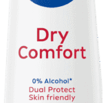 Nivea Dry Confidence Anti-Perspirant Aerosol 150ml