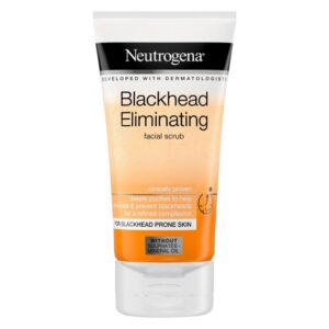 image-0 Neutrogena B/HEAD ELIMIN FACIAL SCR 150