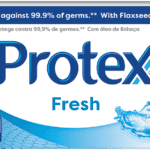 Protex Fresh Bar Soap 150g
