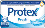 Protex Fresh Bar Soap 150g