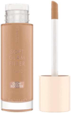 Catrice Medium Soft Glam Filter Fluid 30ml