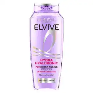 Elvive LOREAL ELVIVE HYDRA MOIST SHAMPOO 400ML