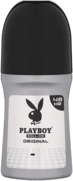 Playboy ROLL ON ORIGINAL 50ML