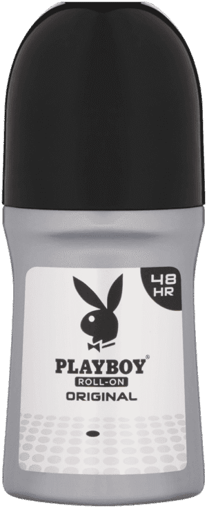 Playboy ROLL ON ORIGINAL 50ML