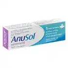 Anusol UNG 25G
