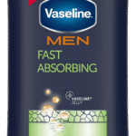 Vaseline Men Fast Absorbing Moisturising Body Lotion 200ml