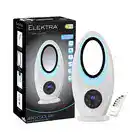Elektra 2706 AERO COOL BLADELESS FAN