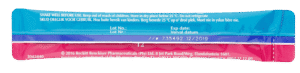 Gaviscon Double Action Peppermint Flavour Antacid Liquid 10ml