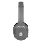 VOLKANO PEBBLE SERIES BT HP DARK GREY