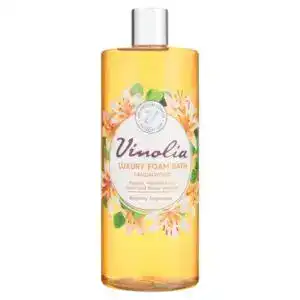 Vinolia F/BATH SANDALWOOD 1L