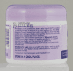Purity Good Nights Baby Aqueous Cream 325ml
