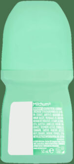Mitchum Women Pure Fresh Antiperspirant & Deodorant Roll-On 50ml