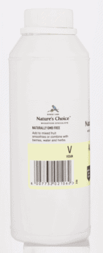 Nature's Choice Aloe Vera Juice 500ml