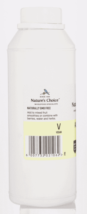 Nature's Choice Aloe Vera Juice 500ml