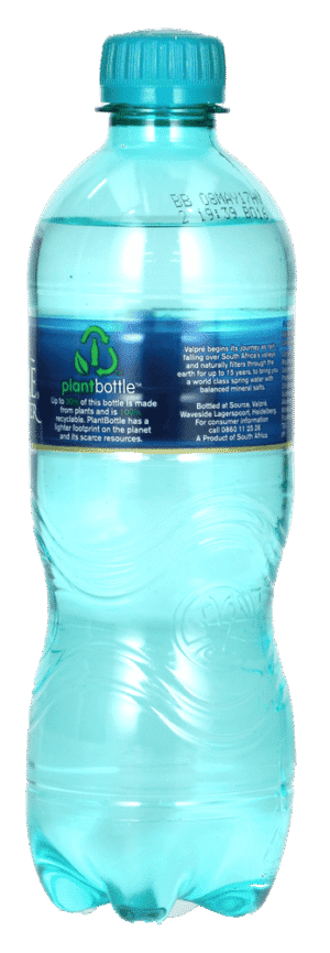 Valpré Sparkling Spring Water 500ml