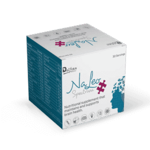 Naleo SPECTRUM 30 SERVINGS