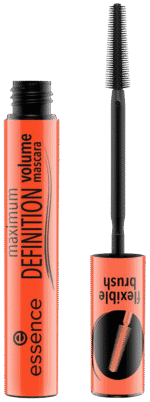 ESSENCE MAXIMUM DEFINITION MASCARA 01