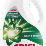 Ariel Power Gel Liquid Detergent 3L