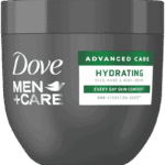 Dove Men+Care Advanced Care Hydrating Face, Hand & Body Cream 400ml