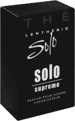 Lenthéric Solo Supreme Parfum Pour Homme Vaporisateur 100ml