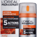 L'oréal Paris Men Expert Hydra Energetic Anti-Fatigue Daily Moisturiser 50ml