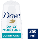 Dove Daily Hair Moisture Conditioner 350ml