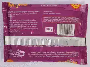 Laager Tea4Kidz Pure Rooibos Teabags 40pk