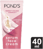 Pond's Perfect Colour Complex Serum Face Cream 40ml