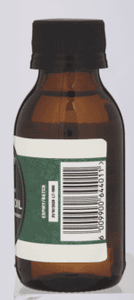 Hexapure Castor Oil 100ml