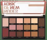 Maybelline Eyestudio Nudes of New York 16 Pan Eyeshadow Palette 18g