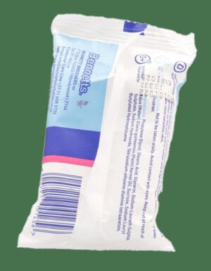 BENNETTS BABY BAR SOAP 100G