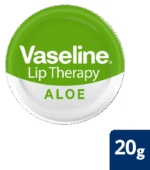 Vaseline Aloe Fresh Lip Therapy 20g