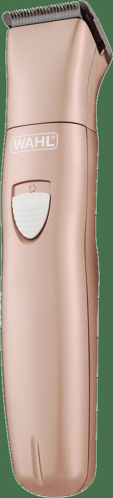 Wahl Pure Confidence Rechargeable Trimmer 1s