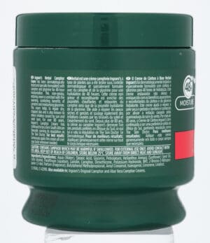 Ingram's Herbal Camphor Cream 300ml
