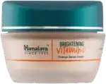 Himalaya Brightening Vitamin C Orange Serum Cream 50g