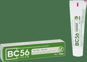 Cipla BC56 Cream 20g