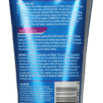 DX Smooth Zero Hair Sensitive Hair Removal Lotion 100ml
