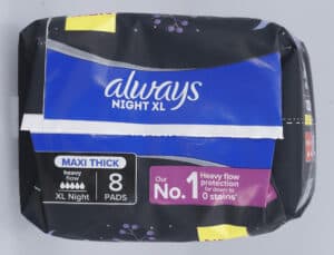 Always MAXI NIGHT 8