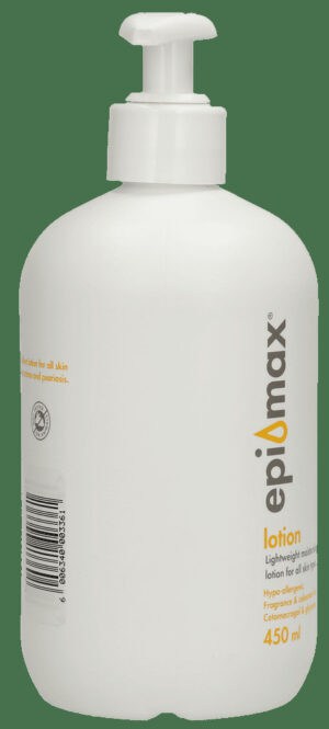 Epi-max Lotion 450ml
