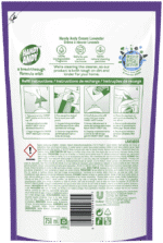Handy Andy Cleanboost Lavender Multipurpose Cleaning Cream Refill 750ml