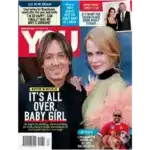 You MAGAZINE