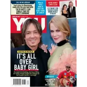 You MAGAZINE