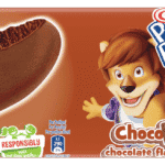 OLA Paddle Pop Chocolate Flavoured Ice Cream 60ml