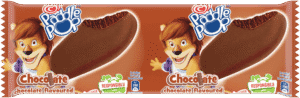 OLA Paddle Pop Chocolate Flavoured Ice Cream 60ml