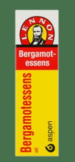 Lennon BERGAMOTESSENS 20ML