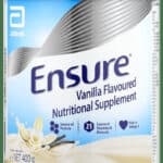 Ensure Vanilla Flavoured Nutritional Supplement 400g
